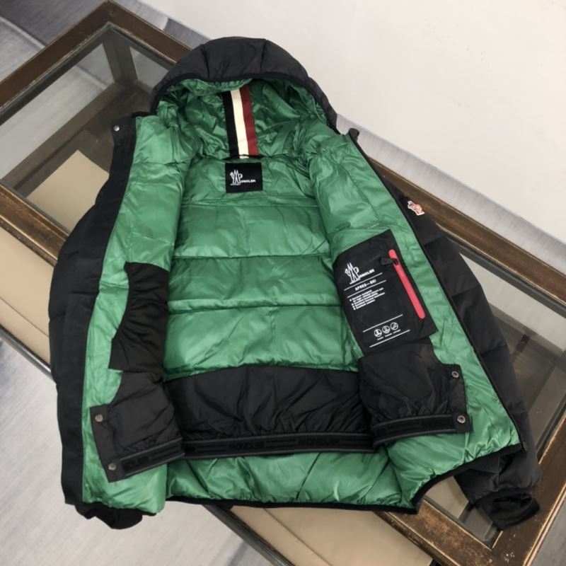 Moncler Down Jackets